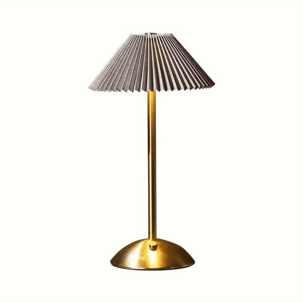GlowCrest | Forfinet Moderne Lampe til Stilfulde Interiører