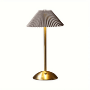 GlowCrest | Forfinet Moderne Lampe til Stilfulde Interiører