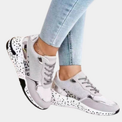 Luna | Sneaker – Komfort til Hver Dag
