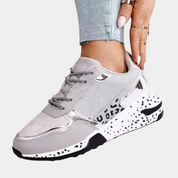 Luna | Sneaker – Komfort til Hver Dag