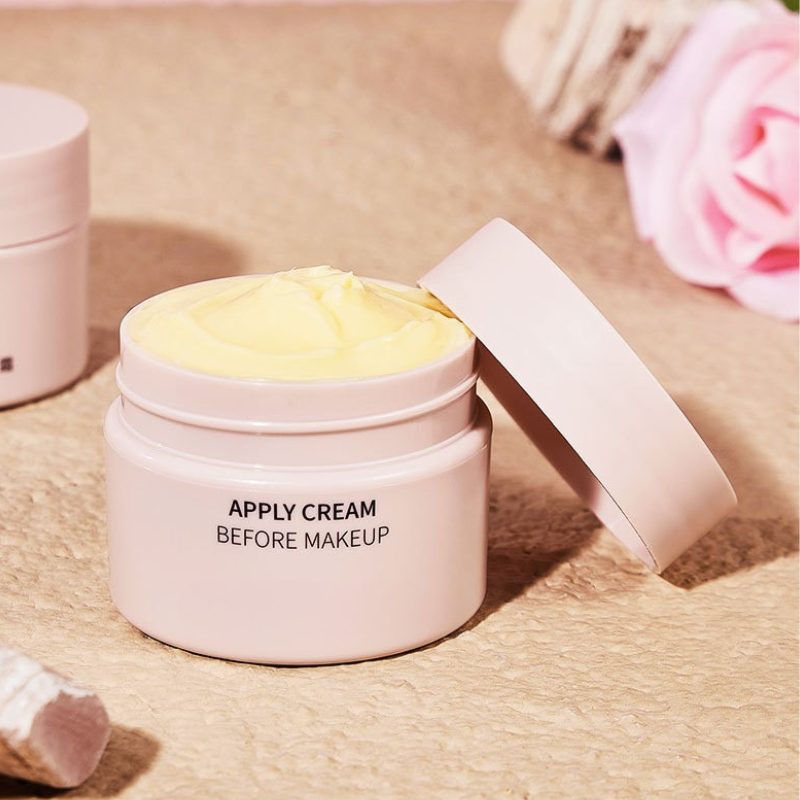 CalmAura Reparationscreme – Til lindring af rosacea og rødme i huden 0