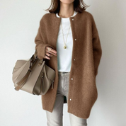 Isabel | Forfinet Vest