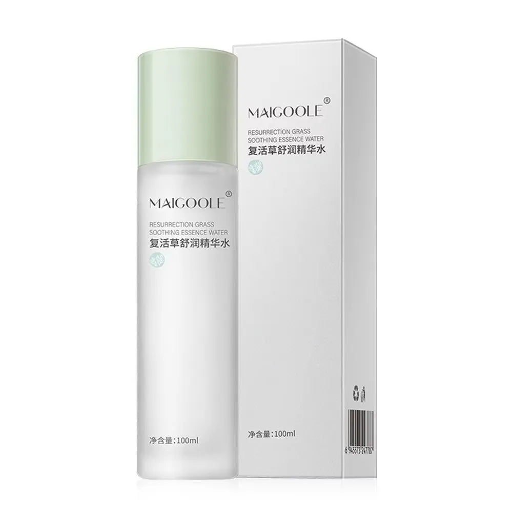 ClearSkin Ampoule Toner – Aknepleje og fugtgivende serum 0