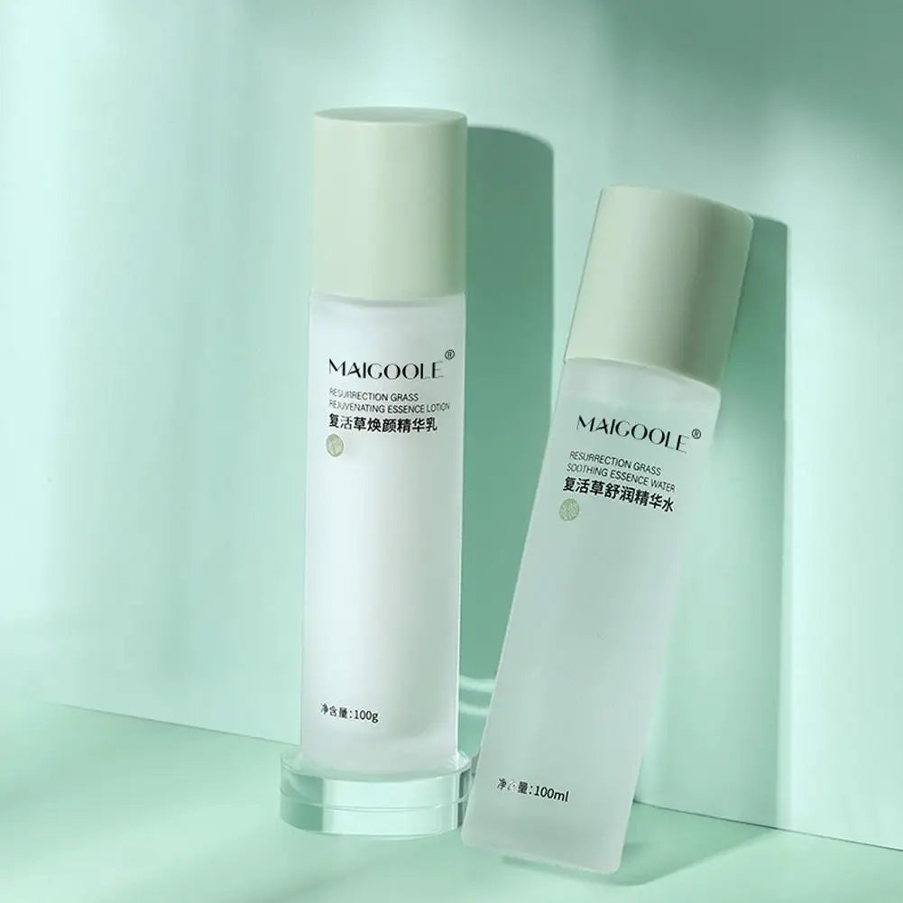 ClearSkin Ampoule Toner – Aknepleje og fugtgivende serum 1