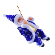 ClimbFest | Elektrisk klatre-julemandslegetøj til festlig udstilling i hjemmet 5