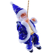 ClimbFest | Elektrisk klatre-julemandslegetøj til festlig udstilling i hjemmet 6