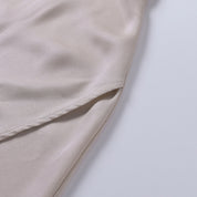 Elegante lange sommerkjole til damer - perfekt til enhver lejlighed!