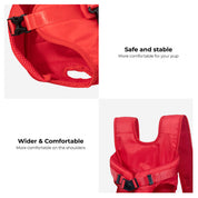 Cockpit Pet Carrier Rugzak 5