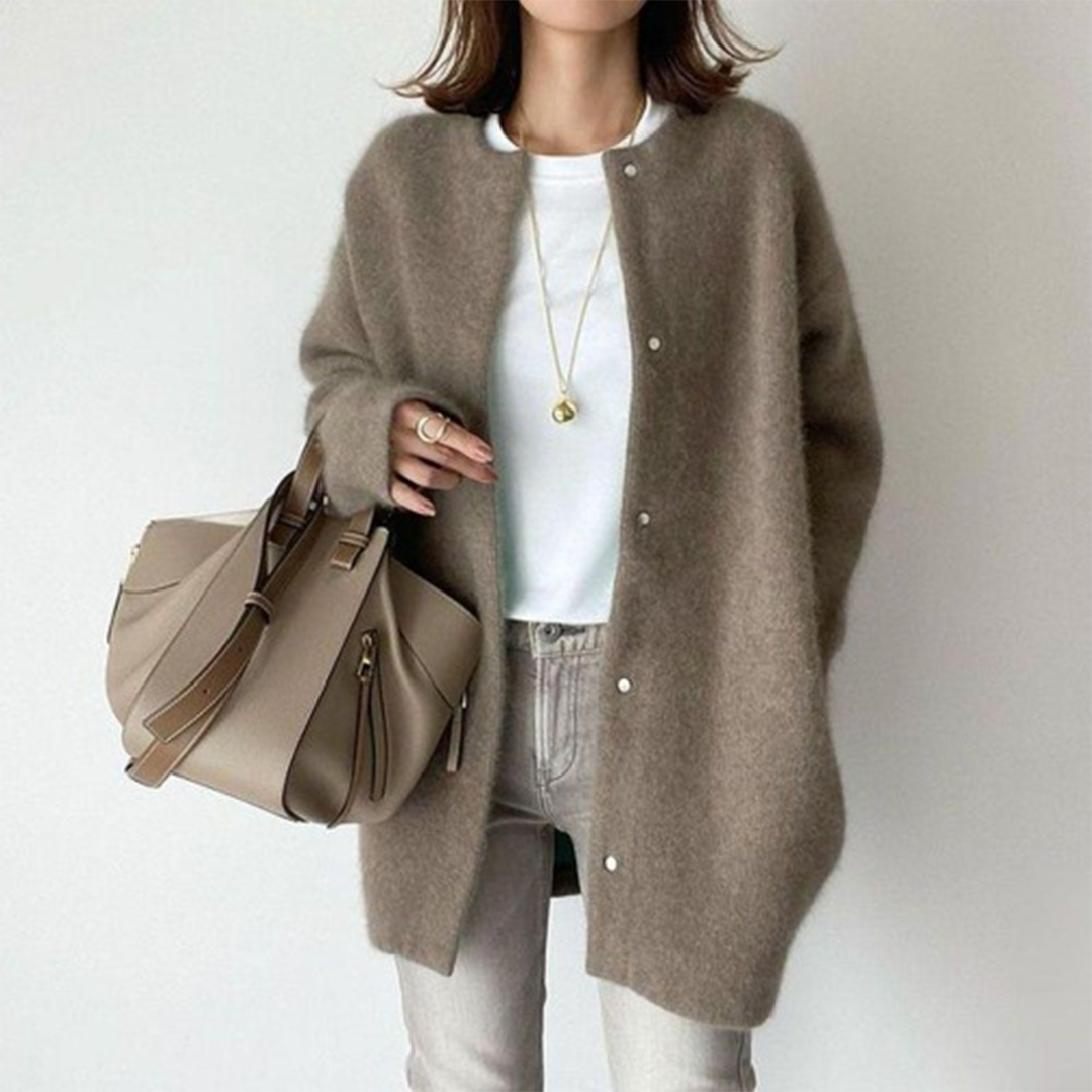 Isabel | Forfinet Vest