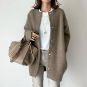 Isabel | Forfinet Vest