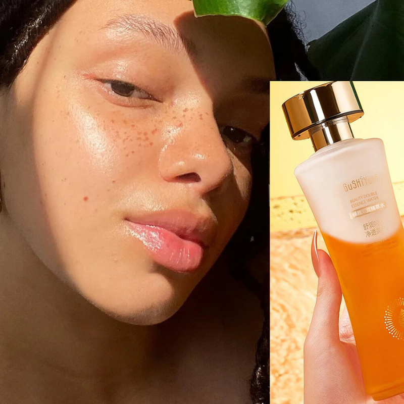 CollagenGlow Firming Essence – Hudfornyelse og anti-aging tone 2