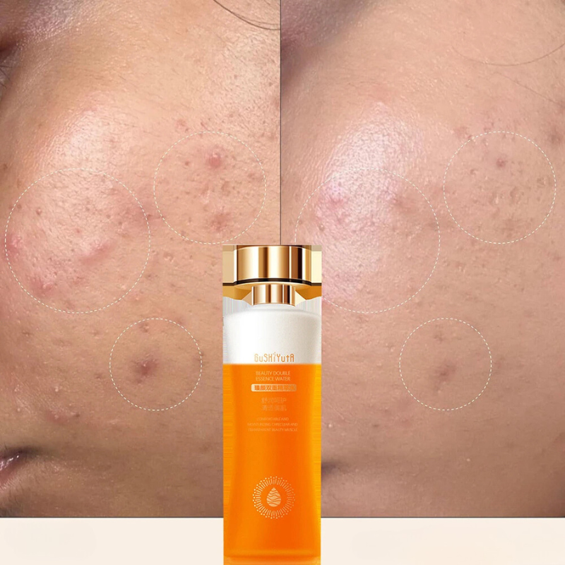 CollagenGlow Firming Essence – Hudfornyelse og anti-aging tone 3