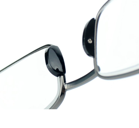 Compacte opvouwbare leesbril voor heren en dames 5