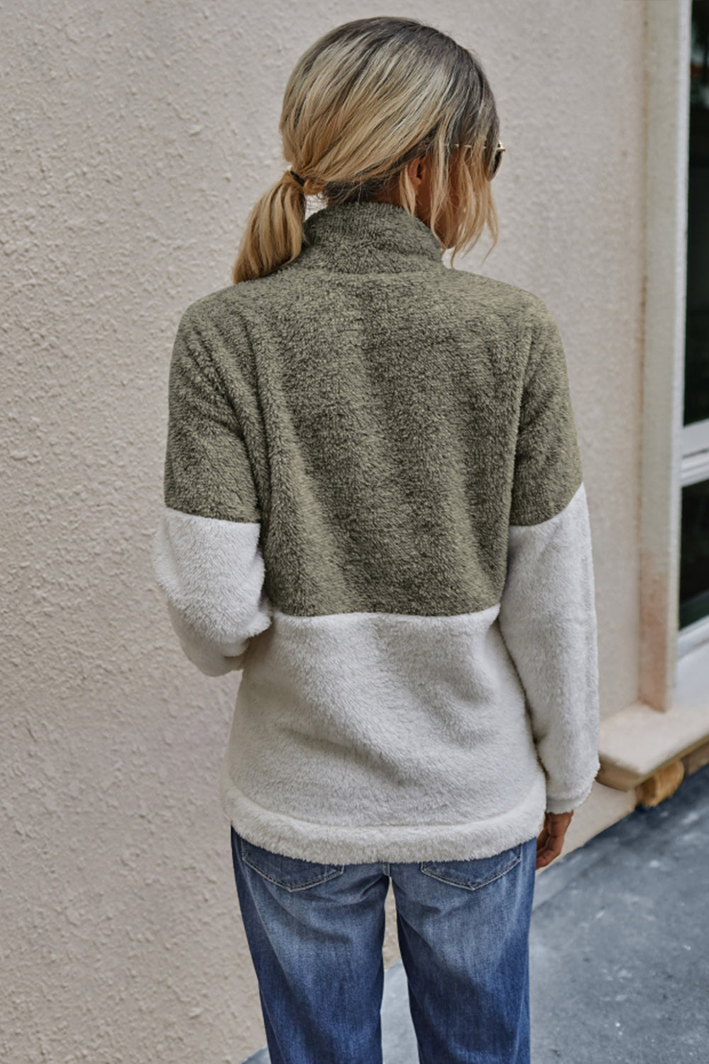 Påskelilje | Stilfulde Casual Toppe
