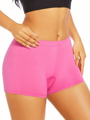 Cykelundertøj til damer med 4D-polstring – Let og åndbart til cykling og udendørsaktiviteter 3