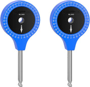 Cyklist Ledvinkelmåler – Værktøj til måling af arm- og benvinkel til cykeltilpasning og præstationsoptimering 0