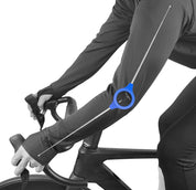 Cyklist Ledvinkelmåler – Værktøj til måling af arm- og benvinkel til cykeltilpasning og præstationsoptimering 2