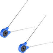 Cyklist Ledvinkelmåler – Værktøj til måling af arm- og benvinkel til cykeltilpasning og præstationsoptimering 7