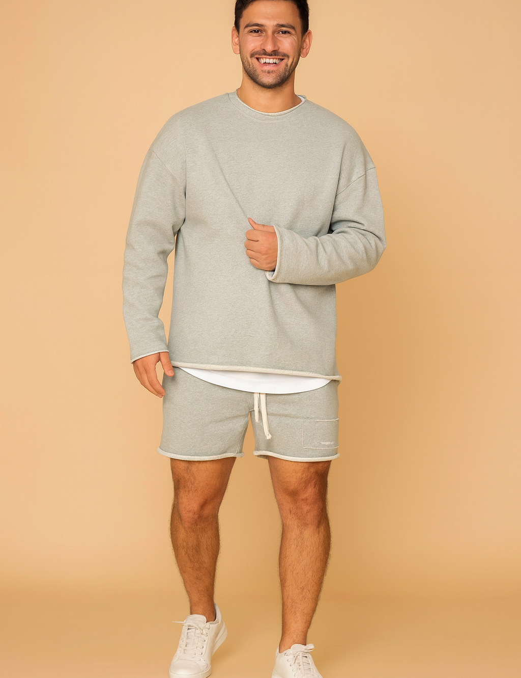 Cyprian | Hverdagstrøje med karakter 0