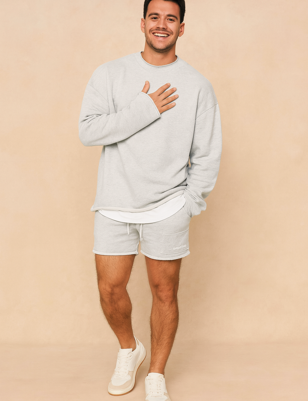 Cyprian | Hverdagstrøje med karakter 1