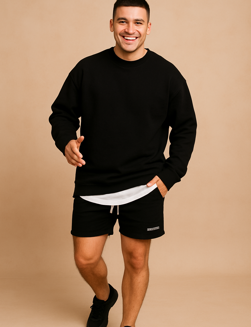 Cyprian | Hverdagstrøje med karakter 2