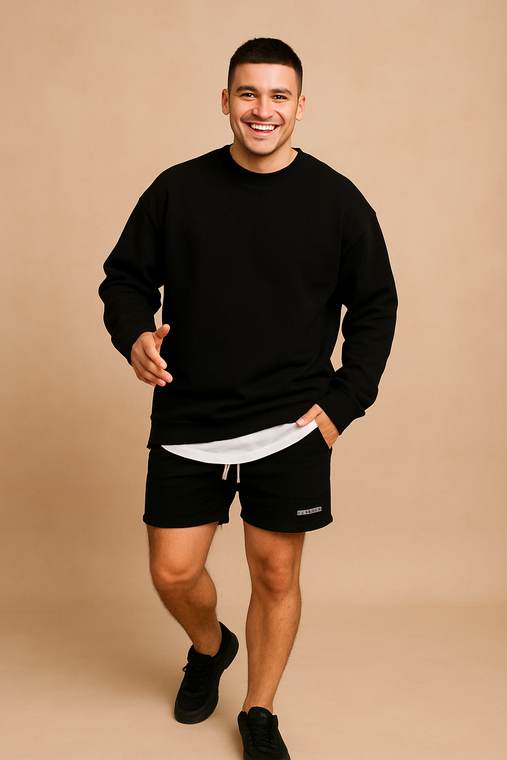 Cyprian | Hverdagstrøje med karakter 2