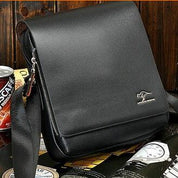 Mason | Anti-tyveri Crossbody Taske til Herrer