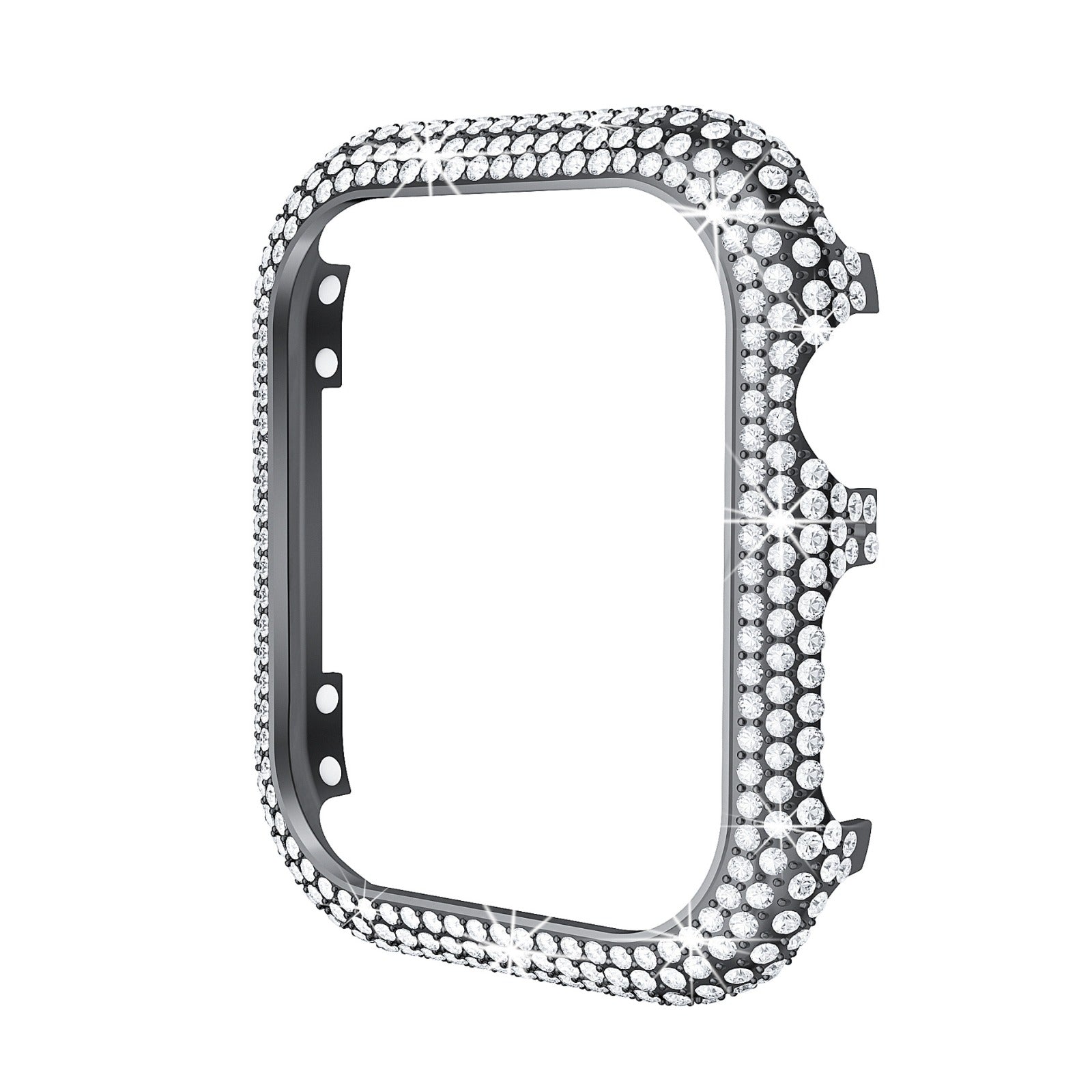 Diamantpluk til Apple Watch 0