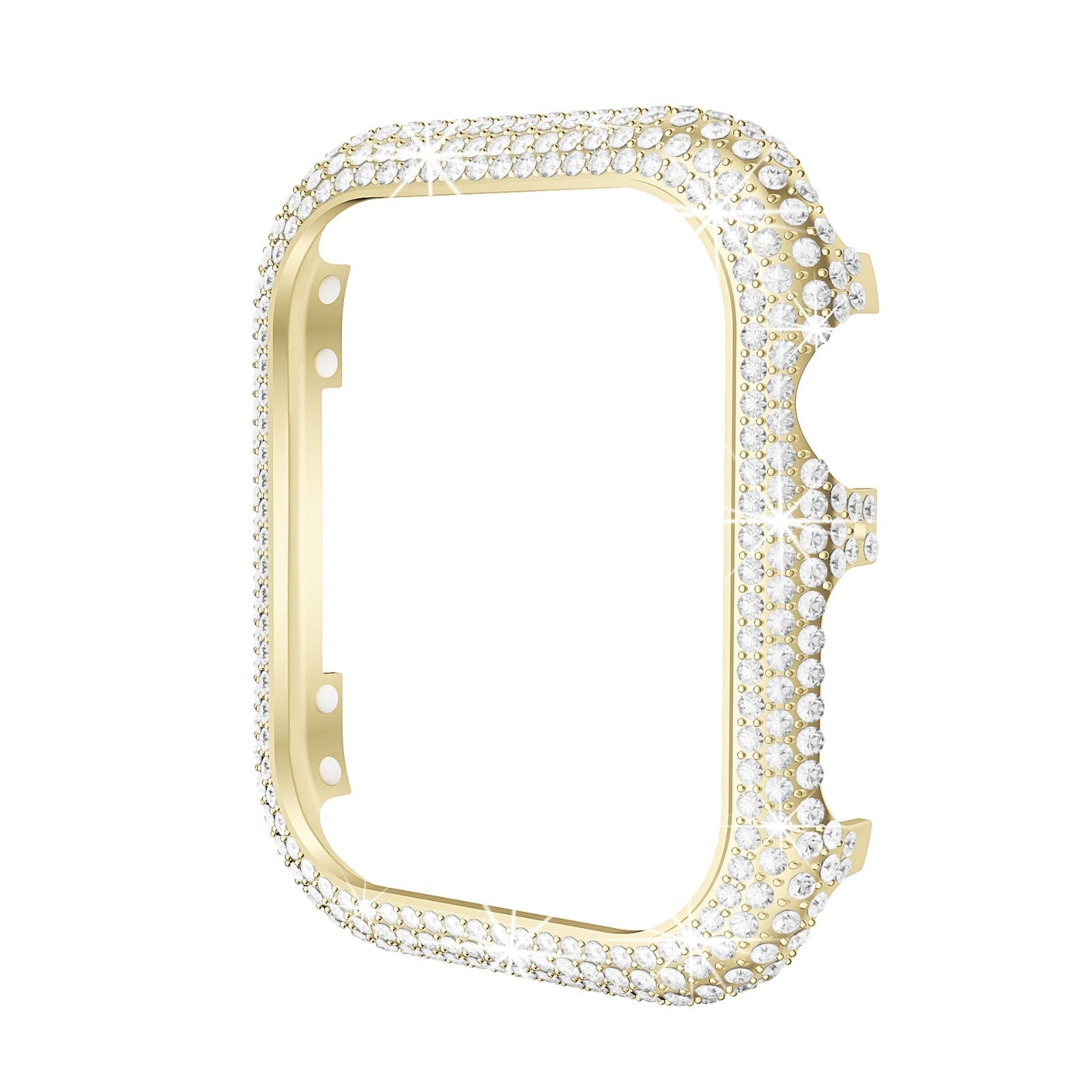 Diamantpluk til Apple Watch 2