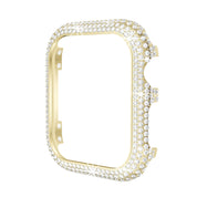 Diamantpluk til Apple Watch 2