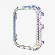 Diamantpluk til Apple Watch 4