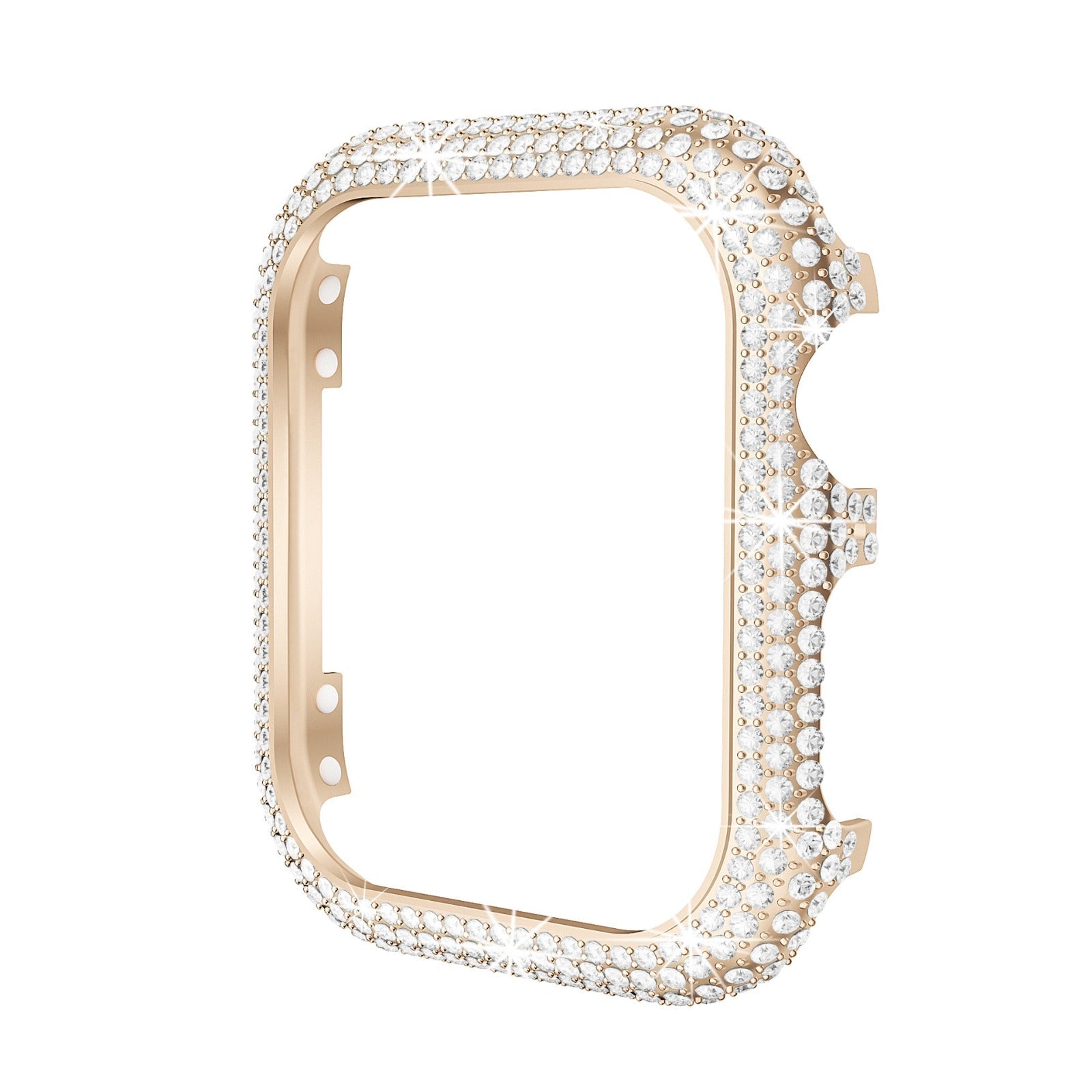 Diamantpluk til Apple Watch 6
