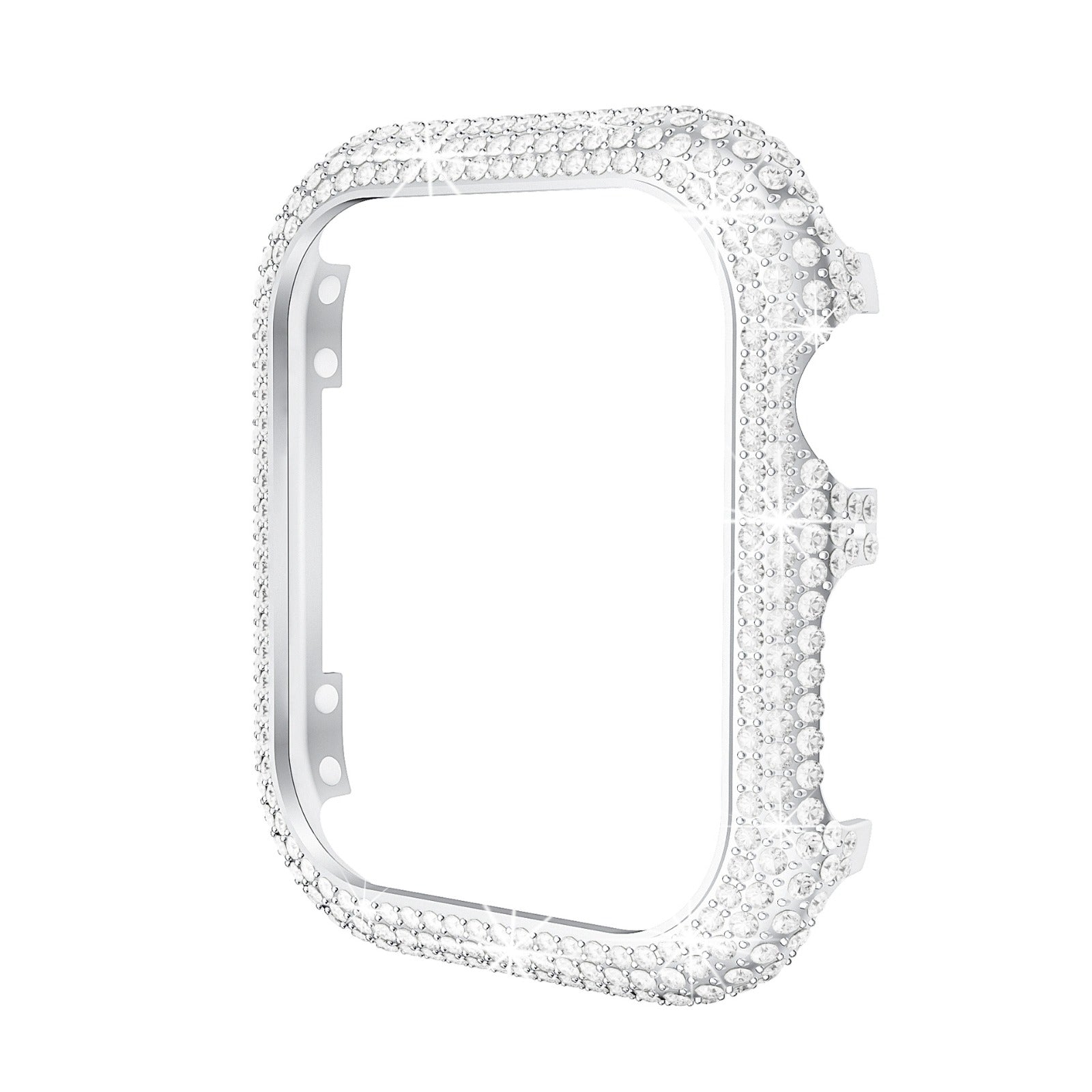 Diamantpluk til Apple Watch 7