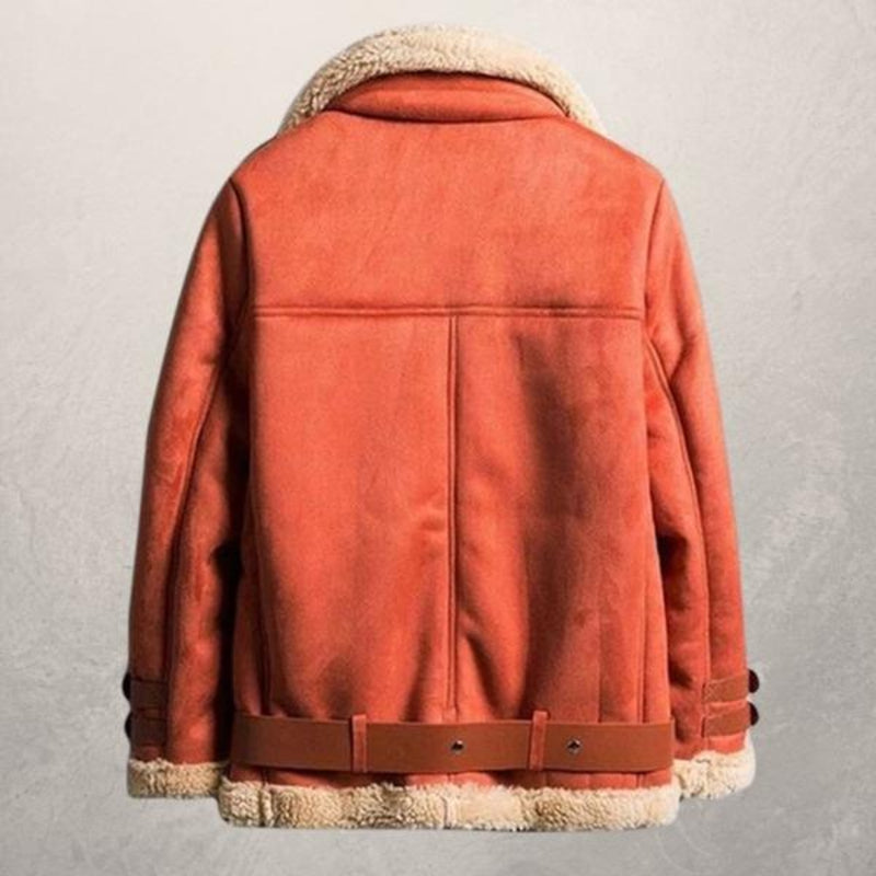 Diane | Dame vinterjakke | Varm 2