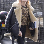 Diane | Dames Winter Casual Jas | Warm 4