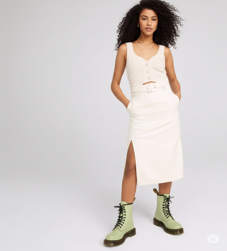 Dianne | Elegante læderstøvler til tidløs stil 1