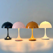 HushGlow | Chic moderne belysning til hvert rum