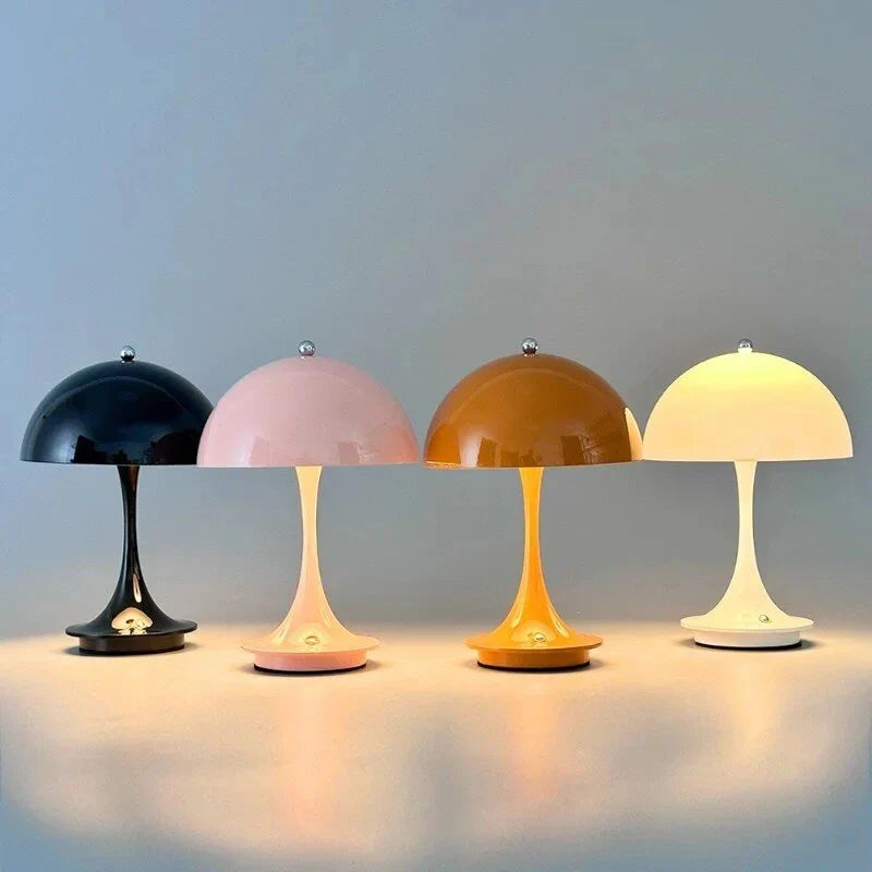 HushGlow | Chic moderne belysning til hvert rum