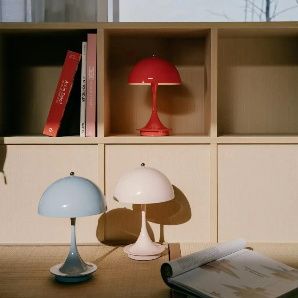 HushGlow | Chic moderne belysning til hvert rum