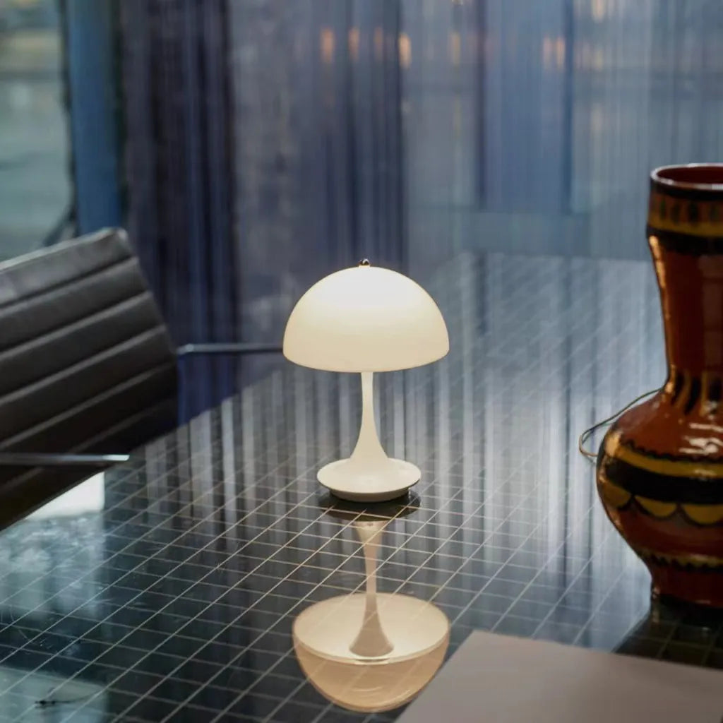 HushGlow | Chic moderne belysning til hvert rum