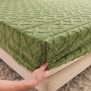 DreamLoom | Fløjlsdynebetræk til luksuriøs soveværelseskomfort og moderne indretning 2