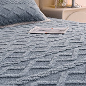 DreamLoom | Fløjlsdynebetræk til luksuriøs soveværelseskomfort og moderne indretning 3