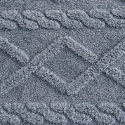 DreamLoom | Fløjlsdynebetræk til luksuriøs soveværelseskomfort og moderne indretning 4