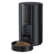 Eksklusiv stor automatisk hunde- og kattefoderautomat 2