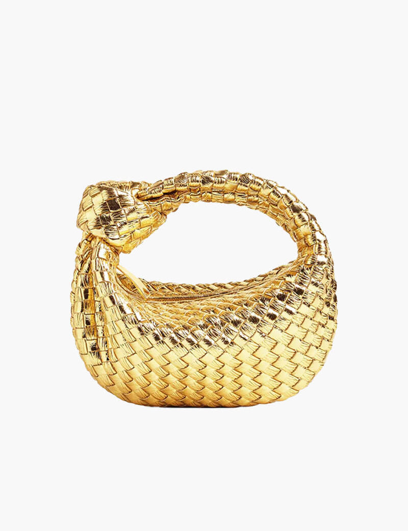 Elegant damehåndtaske i praktisk vegansk læder 15