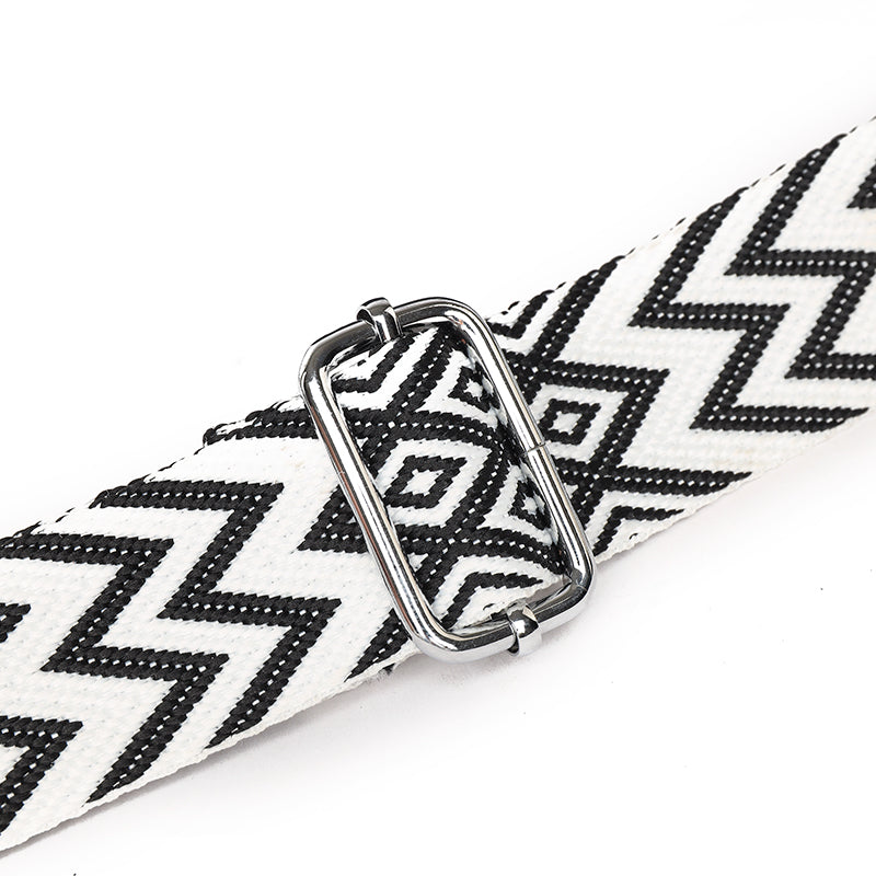 Elegant håndlavet tote-taske til kvinder i stilfuldt og alsidigt design 3