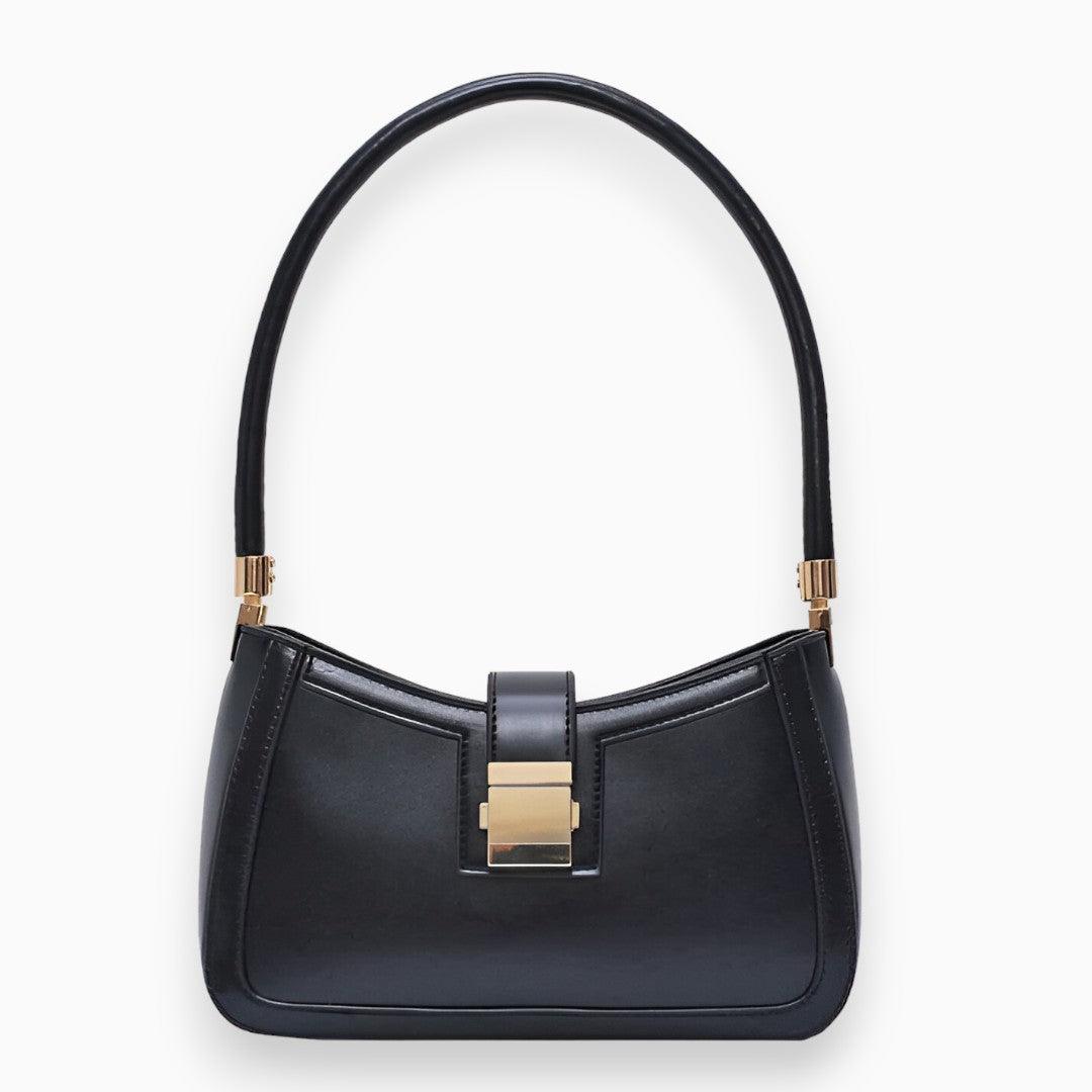 Elegant og alsidig håndtaske til kvinder i stilfuldt og holdbart materiale 0