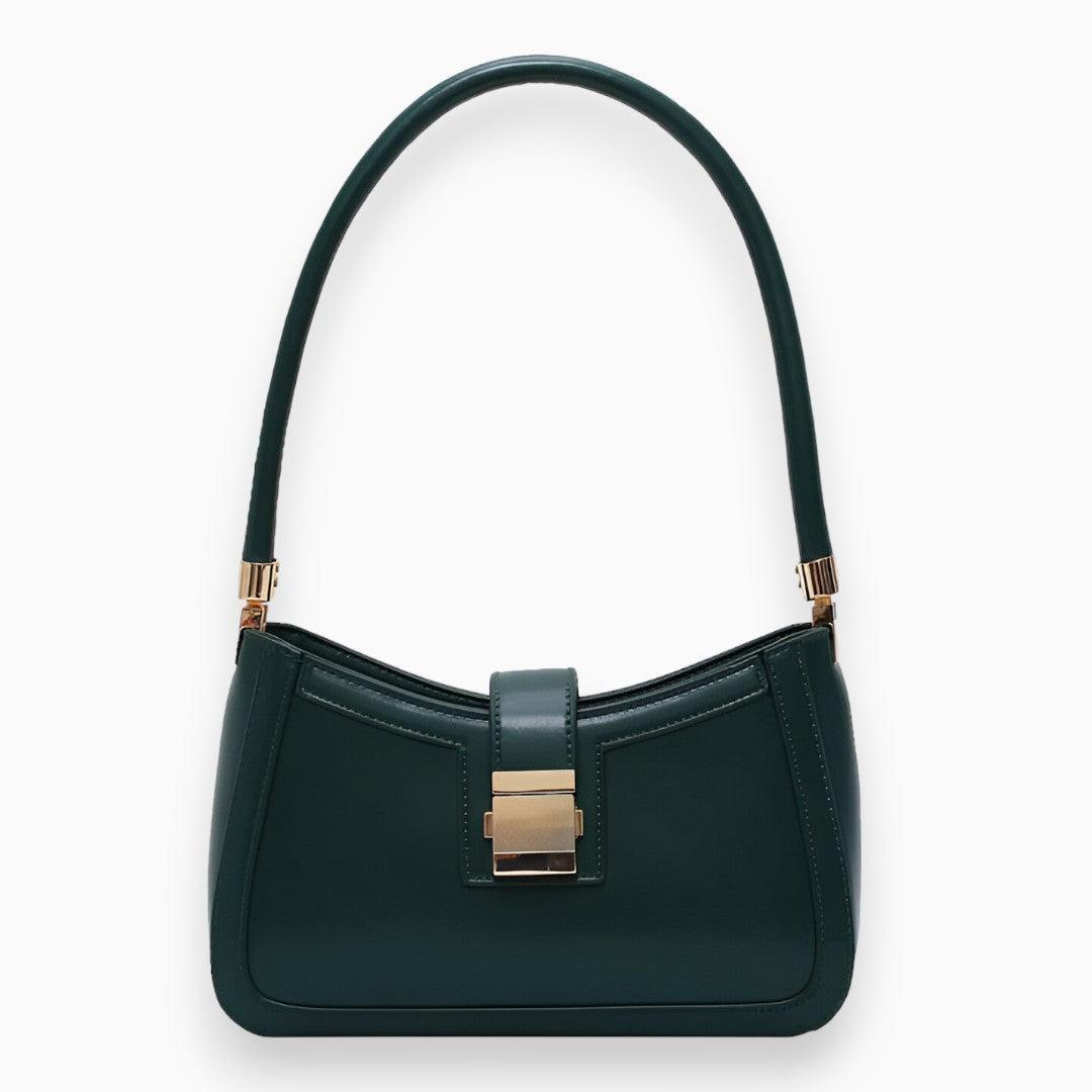 Elegant og alsidig håndtaske til kvinder i stilfuldt og holdbart materiale 2