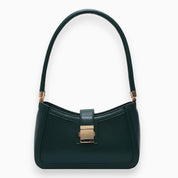 Elegant og alsidig håndtaske til kvinder i stilfuldt og holdbart materiale 2