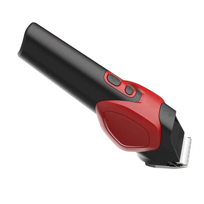 Elektrisk professionel hundeklipper 6